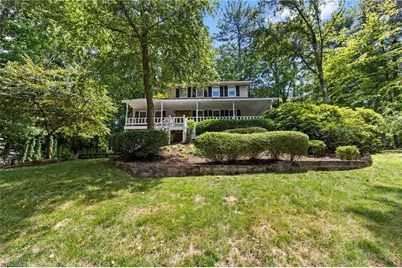 426 Lakewood Drive, Wilkesboro, NC 28697 - Photo 38