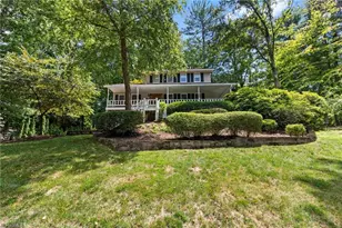 426 Lakewood Dr, Wilkesboro, NC 28697 - Photo 38