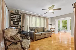 426 Lakewood Dr, Wilkesboro, NC 28697 - Photo 16