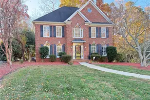 3712 Burbank Ln, Winston-Salem, NC 27106 - Photo 1