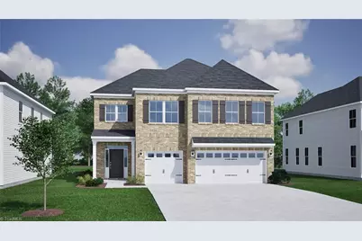 8603 Lemur Lane, Summerfield, NC 27358 - Photo 1