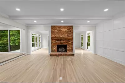 5116 Hedrick Drive, Greensboro, NC 27410 - Photo 16