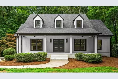 5116 Hedrick Drive, Greensboro, NC 27410 - Photo 4