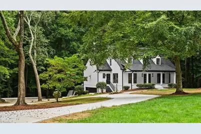 5116 Hedrick Drive, Greensboro, NC 27410 - Photo 1