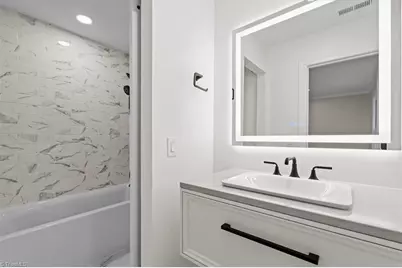 5116 Hedrick Drive, Greensboro, NC 27410 - Photo 30