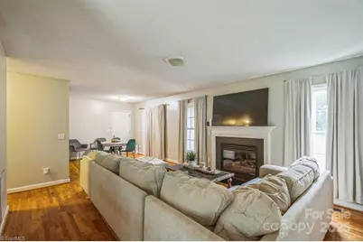 4604 Hopewood Drive, Graham, NC 27253 - Photo 8