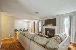 4604 Hopewood Dr, Graham, NC 27253 - Photo 8