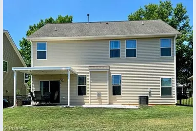 125 Lakeside Crossing, Bermuda Run, NC 27006 - Photo 18