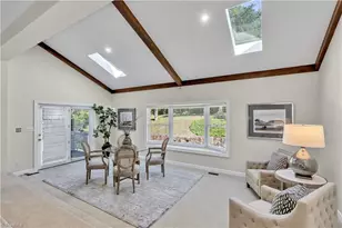 4141 Shattalon Dr, Winston-Salem, NC 27106 - Photo 14