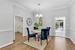 4141 Shattalon Dr, Winston-Salem, NC 27106 - Photo 4