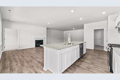 2831 Burgess Drive, Mebane, NC 27302 - Photo 20