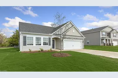 2831 Burgess Drive, Mebane, NC 27302 - Photo 2