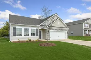 2831 Burgess Dr, Mebane, NC 27302 - Photo 2