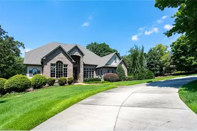 123 Stonebridge Drive, New London, NC 28127 - Photo 4