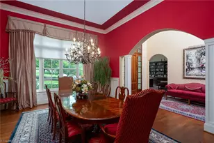 123 Stonebridge Dr, New London, NC 28127 - Photo 24