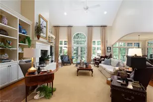 123 Stonebridge Dr, New London, NC 28127 - Photo 12