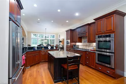 123 Stonebridge Drive, New London, NC 28127 - Photo 16