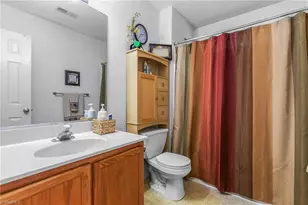 3792 Northumberland Dr, Greensboro, NC 27406 - Photo 20