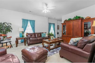 3792 Northumberland Drive, Greensboro, NC 27406 - Photo 6