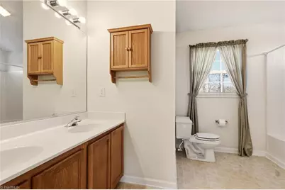 3792 Northumberland Drive, Greensboro, NC 27406 - Photo 16