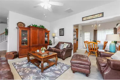 3792 Northumberland Drive, Greensboro, NC 27406 - Photo 8