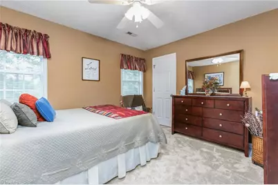 3792 Northumberland Drive, Greensboro, NC 27406 - Photo 22