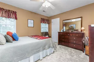 3792 Northumberland Dr, Greensboro, NC 27406 - Photo 22