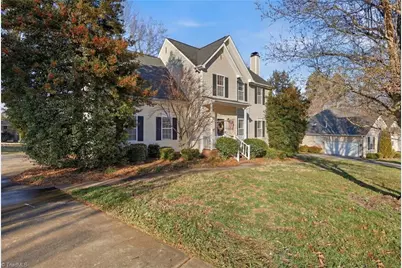 3792 Northumberland Drive, Greensboro, NC 27406 - Photo 2