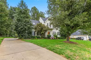 3792 Northumberland Dr, Greensboro, NC 27406 - Photo 4