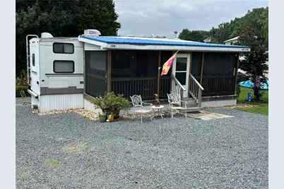 166 Cardinal Avenue, New London, NC 28127 - Photo 2