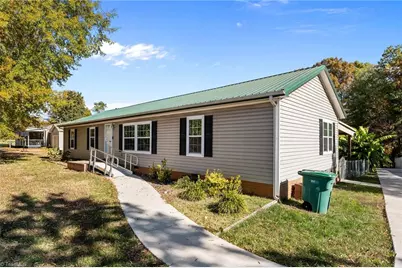 737 Westerly Park Road, Eden, NC 27288 - Photo 2