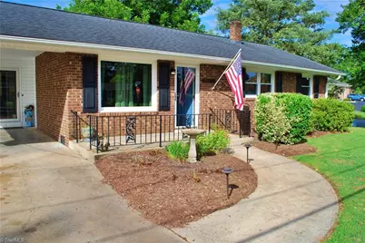 308 Aloha Drive, Graham, NC 27253 - Photo 24