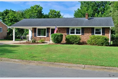 308 Aloha Drive, Graham, NC 27253 - Photo 1