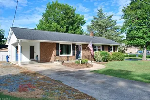 308 Aloha Dr, Graham, NC 27253 - Photo 22