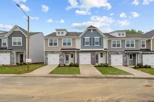 2112 Willow Gln Dr, Graham, NC 27253 - Photo 36