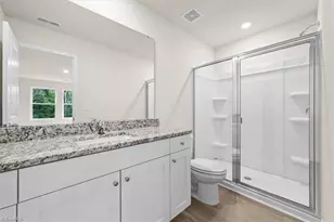 2112 Willow Gln Dr, Graham, NC 27253 - Photo 6