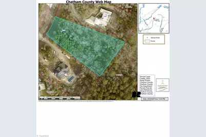 1278 Cedar Grove Road, Pittsboro, NC 27312 - Photo 6