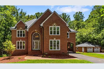 2193 Berkley Lane, Asheboro, NC 27205 - Photo 1