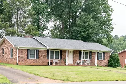 415 Blessing Drive, Dobson, NC 27017 - Photo 1