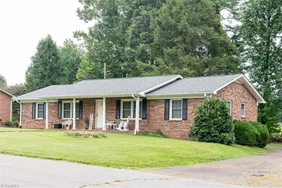 415 Blessing Drive, Dobson, NC 27017 - Photo 2