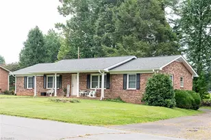 415 Blessing Dr, Dobson, NC 27017 - Photo 2