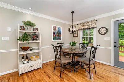 437 Valleymeade Drive, Kernersville, NC 27284 - Photo 12