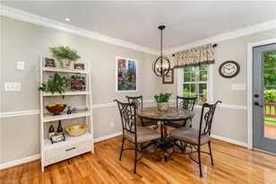 437 Valleymeade Dr, Kernersville, NC 27284 - Photo 12