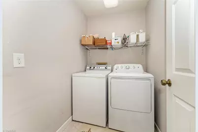 437 Valleymeade Drive, Kernersville, NC 27284 - Photo 24