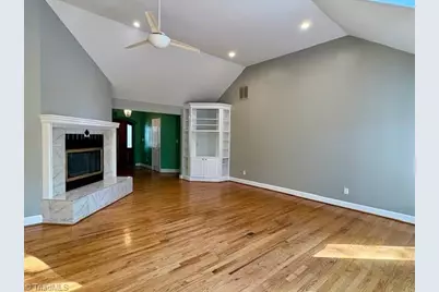 3909 Buncombe Drive, Greensboro, NC 27407 - Photo 18