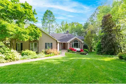 3909 Buncombe Drive, Greensboro, NC 27407 - Photo 2