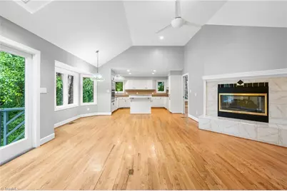 3909 Buncombe Drive, Greensboro, NC 27407 - Photo 16