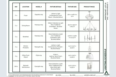 814 Montrachet Court, Lewisville, NC 27023 - Photo 36