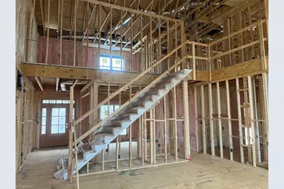 814 Montrachet Court, Lewisville, NC 27023 - Photo 12