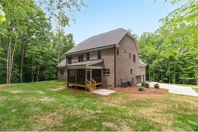 814 Montrachet Court, Lewisville, NC 27023 - Photo 40
